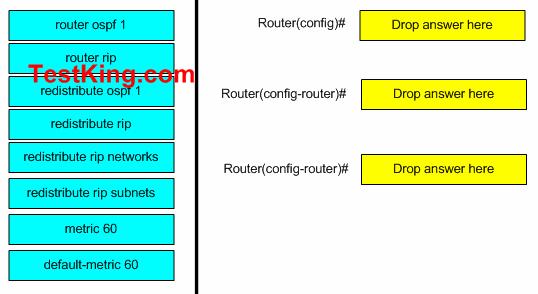 When considering outgoing IS-IS interfaces, which metric is used by Cisco routers? A. delay B. expense C. default D. error E.