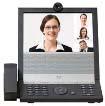 Cisco TelePresence MX200 Cisco TelePresence MX200 is a teleconferencing system delivering high-definition performance with precision HD camera helps ensure optimal framing