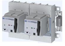 External Accessories CTM - Automatic Changeover The CTM is a product set, according to IEC 6097-, which works together to form an automatic changeover, ensuring a mechanical interlock with