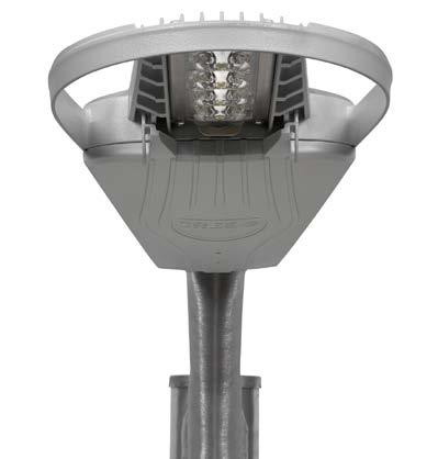 A. of U.S. and imported parts RI: Minimum 70 RI T: (+/- 300K); (+/- 500K) Limited Warranty : 0 years on luminaire/0 years on olorfast Deltauard finish See www.cree.