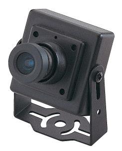 40-3215 CG30 MonoChrome Camera in Metal Case Monochrome Camera 3.