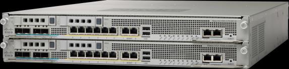 Fast Pathing Based On Firepower Platform Cisco ASA with FirePOWER Services You fast path differently in each of these three platforms!