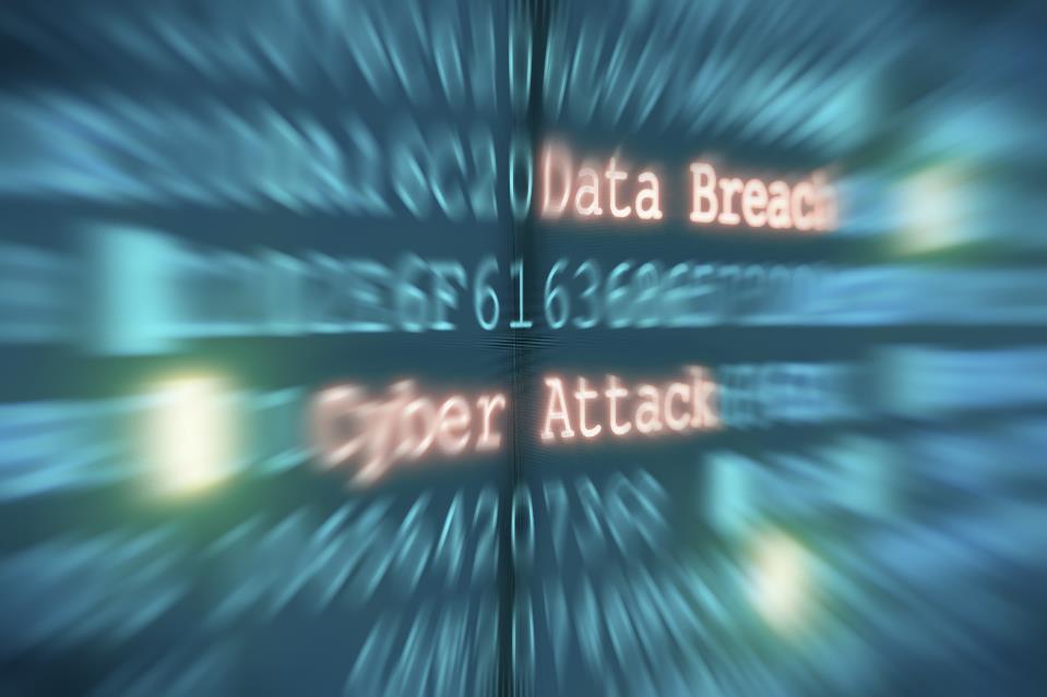 Sample Data Breaches That