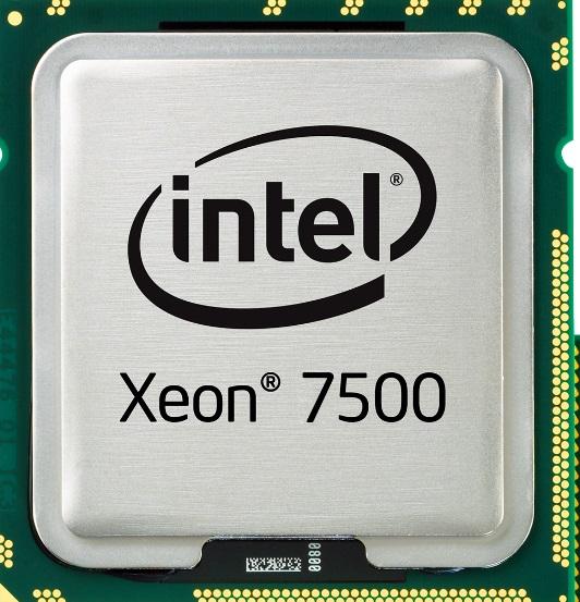 SPARC Intel Xeon 7500 ISA: