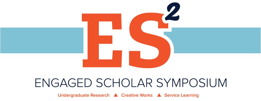 REGISTRATION GUIDE Thank you for your interest in attending the Engaged Scholar Symposium (!