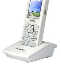 AP-WP100 WiFi Phone