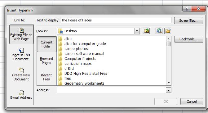 43. Now delete column A by selecting it, right-mouse clicking and selecting the Delete from the drop list.