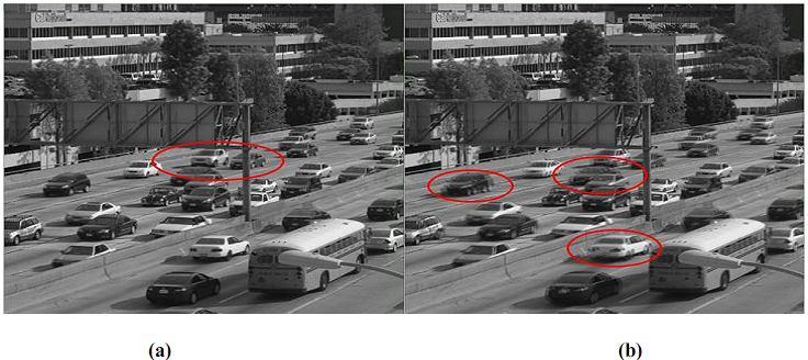 subjective visual quality of Traffic(2560 1600),BQMall(832 480),and FourPeople(1280 720).