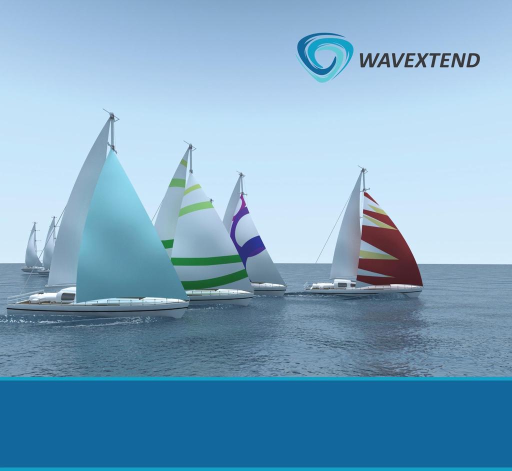 INSTALLATION & OPERATIONS GUIDE Wavextend