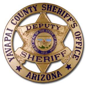 Yavapai County Sheriff s Office 255 East Gurley Street Prescott, AZ 86301 (928)