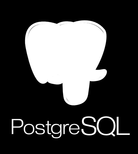 PostgreSQL tries to adopt the ANSI/ISO SQL