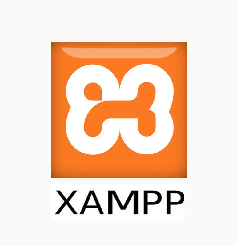 XAMPP Instead of installing the a web server, the PHP module and a DBMS one by one, there is an extremely handy package called XAMPP that can do