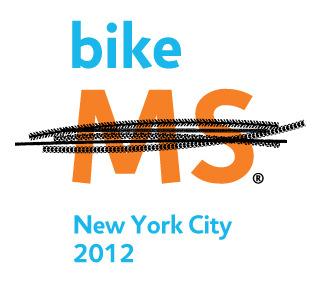 2012 Bike MS