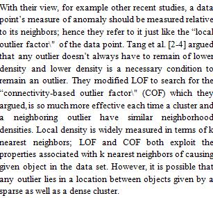 Exstng rule mnng algorthm gves more true negatve and false negatve error rate. The rest of the paper s summarzed as follows.