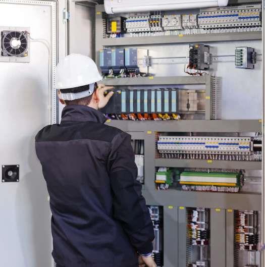 Controls Contractor & Systems Integrator Value