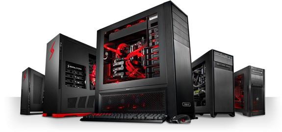 HOW TO BUILD A PC: GETTING STARTED This class will introduce you to the various components that make