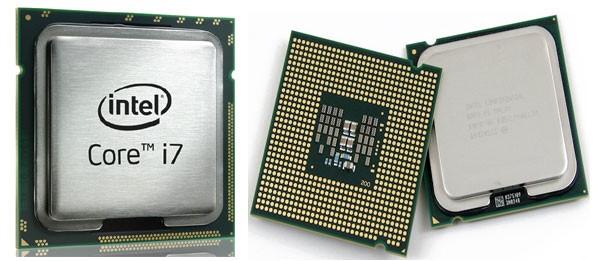 THE PROCESSORS Intel If you chose an Intel processor, it is highly recommended to avoid the Celeron and Pentium series, since those are slow.