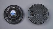 These are THE most efficient speakers you can buy for your Harley and their mounting hole pattern and spade electrical connections are exactly the same as the factory specification.