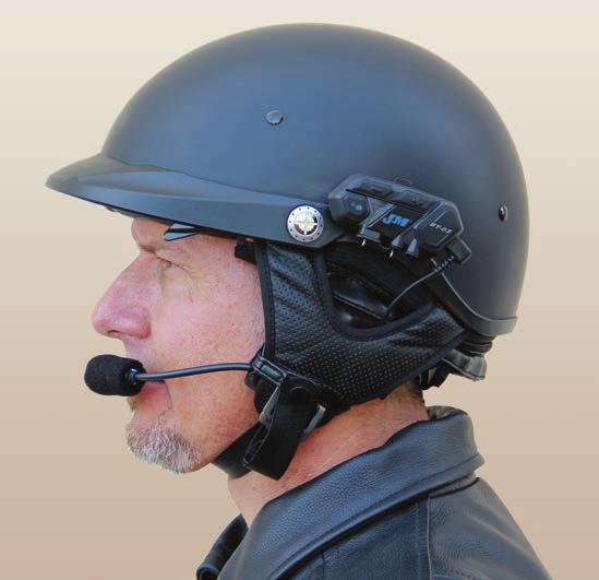 only) Bell PitBoss Shorty WITHOUT Headset IMPORTANT How to Fit Your Bell Pit-Boss Helmet How well your helmet fits your head is one of the most important factors in the ability of the helmet to