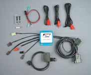 Note: Additional GPS/Radar cable adapters/accessories are available (at extra cost) for a complete plugand-play solution. CFRG-HRUC $369.