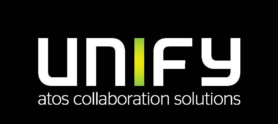 About Unify Unify is the Atos brand for communication and collaboration solutions.