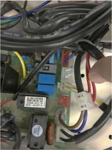 Check and Replace Main Power Switch 3.3. GFCI Still Faults, go to step 4.