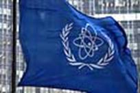 International Atomic Energy Agency Specialised agency within UN
