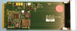 The UW project includes a full implementation of an MMC based on the Atmel AVR 32- bit microcontroller.