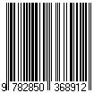 Sample barcodes