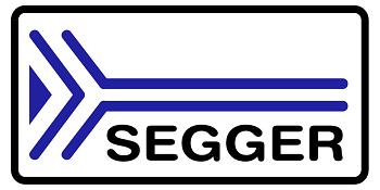 SEGGER J-Scope User Guide Document: UM08028 Software Version: 5.