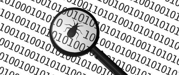 Threat #3: Software bugs Code has some bugs that do no affect functionality but can be exploited by an attacker Example: Some