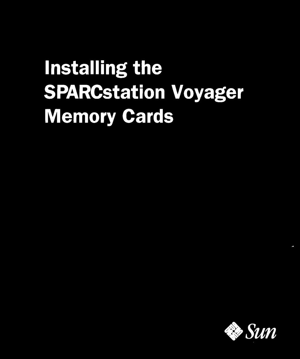 SPARCstation