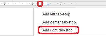 40 Google Docs Google Docs has a built-in Table of Contents creator but it is meant for an online document.
