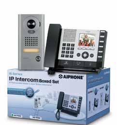 system) Connect stations directly to a network IP Direct Stations IS-IPDV IP Direct