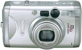 8x Zoom Zoom (38-90mm), 105mm), 6 Programmed 6 Image Image Modes,
