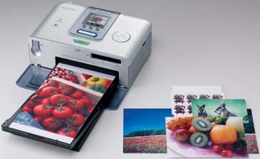 9992A001 Built-in Memory Card Readers, 8.5"x11" to 4"x6" Photos, 2 Ink Tank System, 4x6 in 60 sec.