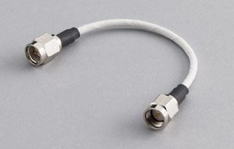 CA-322-1: Dual temperature control cable.