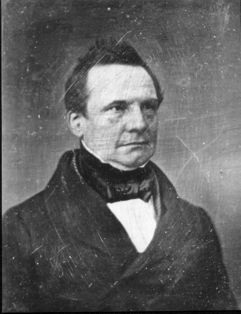 Charles Babbage 1791-1871 English mathematician, engineer, philosopher and inventor.