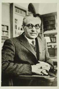 Kurt Gödel 1906-1978 Famous for his incompleteness theorem This theorem