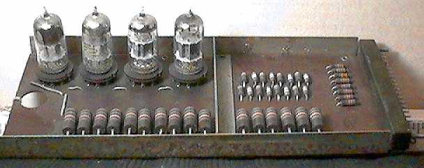 1951 UNIVAC