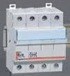 Isolating fuse carriers LEGRAND PACKAGING practical & eco-friendly 0 058 06 0 058 28 0 058 48 Dimensions see e-catalogue Pack Cat.