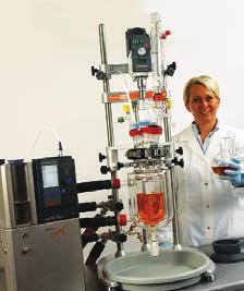 200 C World leaders in innovative productivity tools for chemists Radleys provide innovative chemistry equipment for safer, cleaner, greener and more productive chemical research.