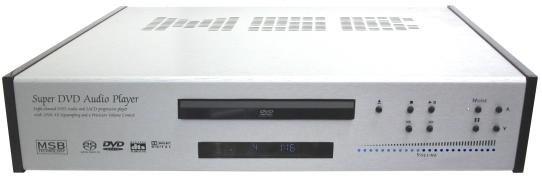 Super DVD Audio Player Users