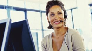 Administrative Assistants/ Receptionists Streamline your business with efficient, effective call handling.