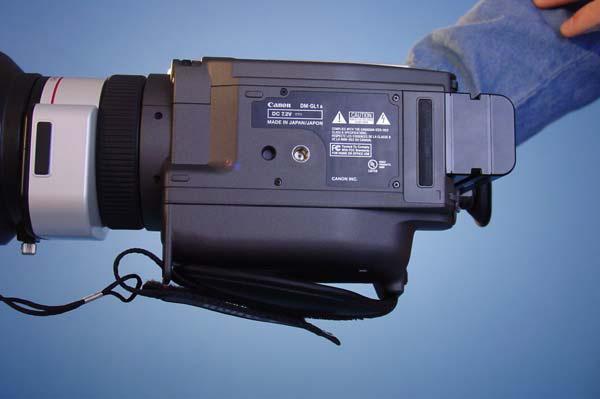 Now it s time to attach your camera to the Glidecam XR-SERIES.