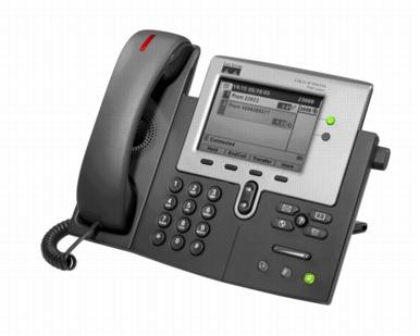 Cisco Uni ed IP Phone 7941G Updated: February 22, 2008 Document ID: 1457306966785166 Data Sheet The Cisco Unified Communications system of voice and IP communications products and applications
