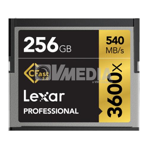 Sandisk 128GB CFast 2.0 Memory Card 525/450MB/s CFast Sandisk 256GB CFast 2.0 Memory Card 525/450MB/s Sandisk 256GB CFast 2.0 memory card.