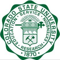 Policies of Colorado State University University Policy Policy Title: Acceptable Use for Computing and Networking Resources Category: Information Technology Owner: Vice President for Information