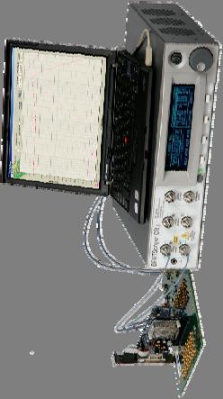 Transmitter PLL