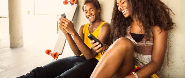 MTN Play Make the most of the digital entertainment world with MTN Play.